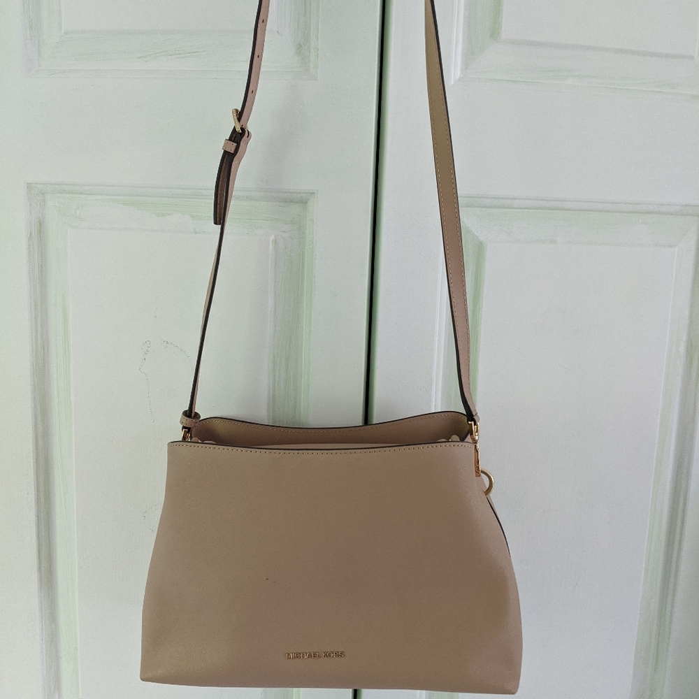 Michael Kors Portia Handbag